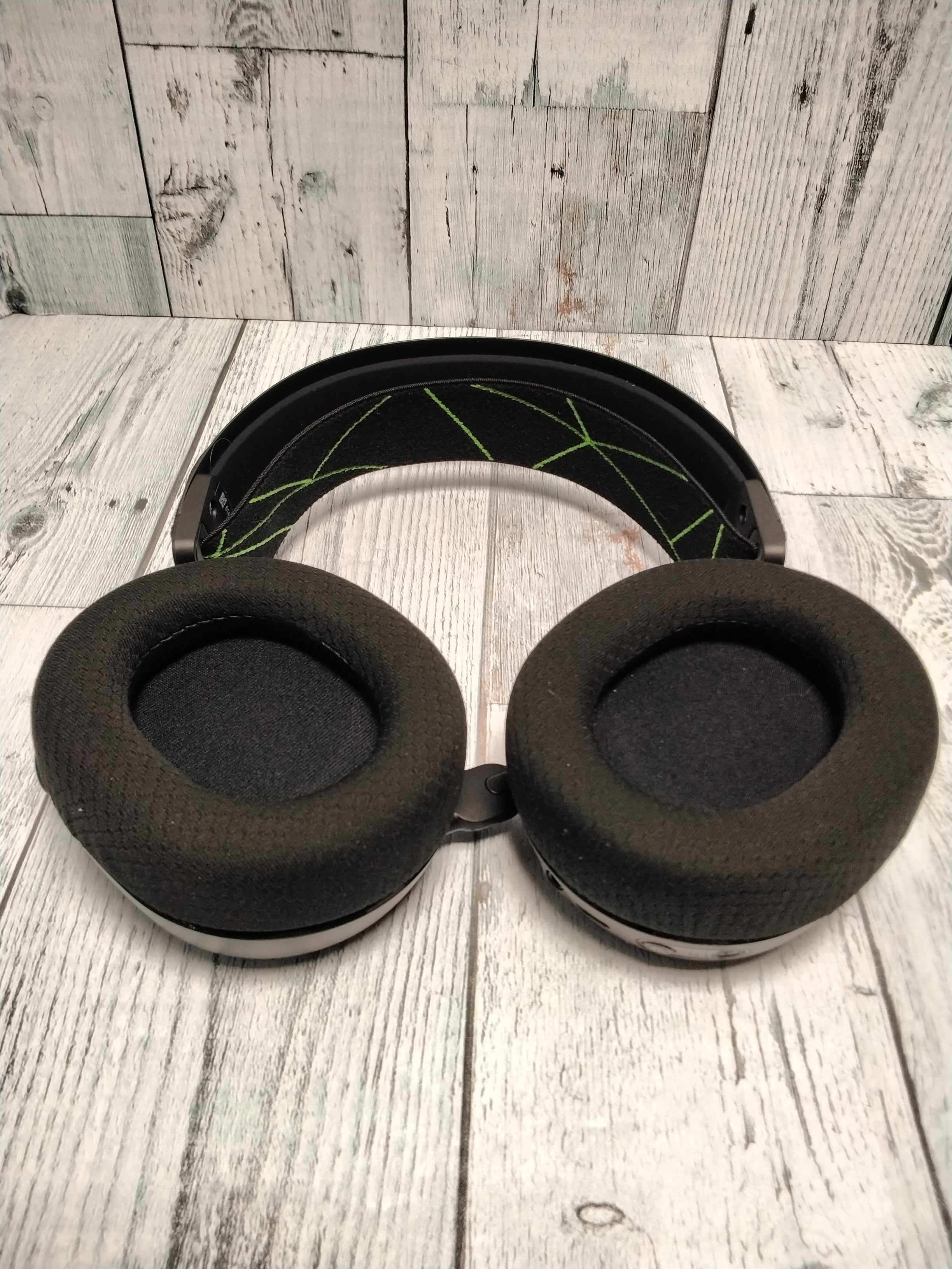 SteelSeries Arctis 9X Wireless Gaming Headset *TESTED* (7869937844462)